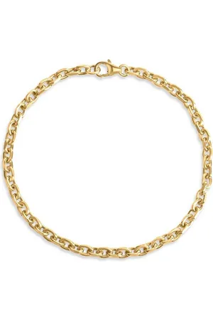Firetti Goldarmband Schmuck Geschenk Gold 333 Armband Ankerkette, Made in Germany