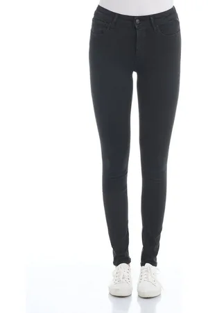 Replay Skinny-fit-Jeans Luzien mit Stretch - Verkäufer: Jeans-direct