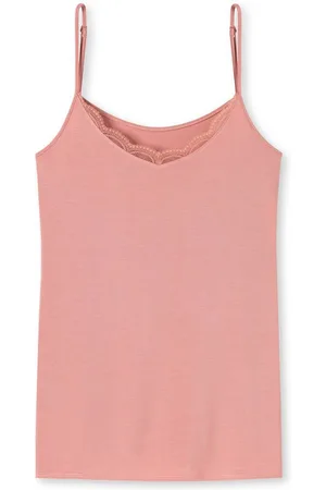 Schiesser Spaghettitop Feminine Lace - Verkäufer: HBOD