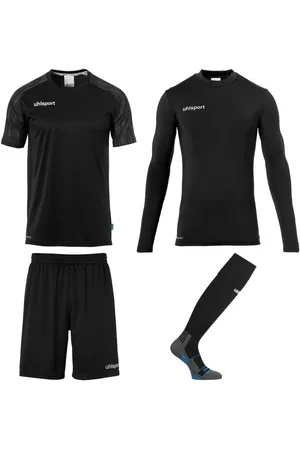 Uhlsport Sportanzug Torwart-Sets REACTION GOALKEEPER SET - Verkäufer: GmbH