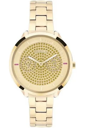 Furla Quarzuhr Amen Edelstahl Armbanduhr Uhr Damen-Armbanduhr Uhr R4253102506 3 - Verkäufer: woolloom