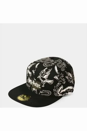 Harry Potter Snapback Cap - Verkäufer: 247Group GmbH
