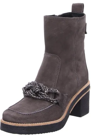 Donna Carolina Stiefelette Stiefelette - Verkäufer: Berg GmbH & Co. KG