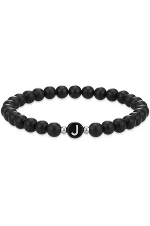 Eastside Armband Armschmuck aus Achat, in , mit Buchstabe - Verkäufer: Juvalia