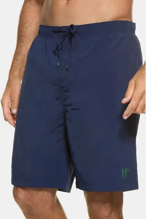 JP 1880 Badehose Badeshorts Beachwear Elastikbund bis Gr. 8 XL - Verkäufer: Popken Fashion Group