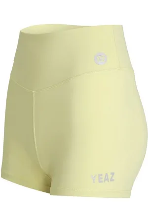 YEAZ Yogashorts CELEB Shorts (2-tlg) - Verkäufer: Lifestyle Delights