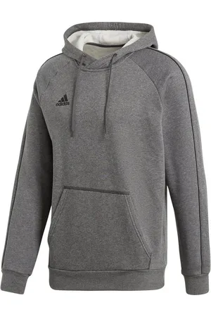 adidas Sweatshirt Core 18 Kapuzensweatshirt Baumwolle - Verkäufer: 11teamsports