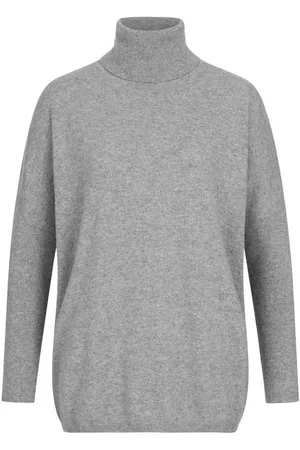 Allude Rollkragenpullover Pullover aus Kaschmir - Verkäufer: HENNE