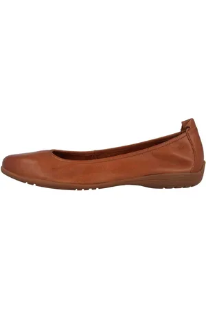 Josef Seibel 74801 133 240 Ballerina - Verkäufer: schuhplus - Schuhe in Übergrößen
