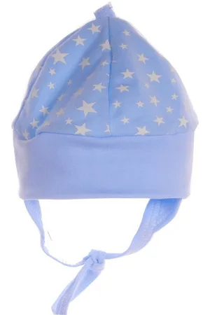 La Bortini Erstlingsmütze Mütze für Neugeborene Babymütze Baby Haube 32 34 36 38 40 50 56 62 68 aus reiner Baumwolle, 32 33 34 35 36 37 38 39 40 41 42 43 44 - Verkäufer: A&O Baby-und Kindermoden