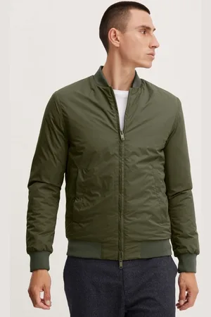 Casual Friday Outdoorjacke Oakden 0031 thinsulate bomber jacket 20504372 - Verkäufer: meinemarkenmode