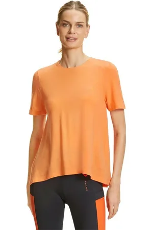 Falke Funktionsshirt (1-tlg) mit Merinowolle - Verkäufer: