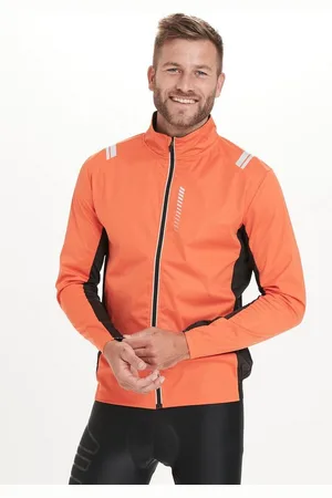 Endurance Softshelljacke Justine mit reflektierenden Elementen