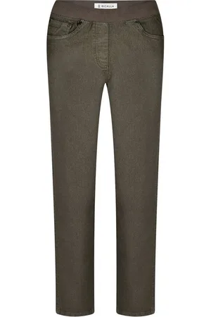 Bicalla Regular-fit-Jeans Comfort 30 - 15/eiffel tower (1-tlg) - Verkäufer: SENSCOIN GmbH