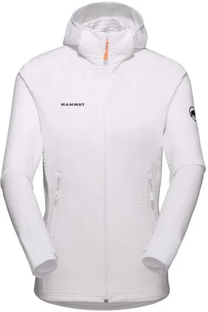 Mammut Fleecejacke Taiss Light ML Hooded Jacket Women - Verkäufer: