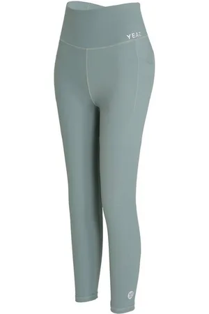 YEAZ Yogaleggings OBSESSED Leggings (2-tlg) Leggings - Verkäufer: Lifestyle Delights