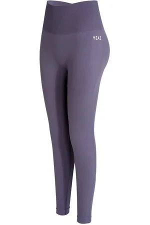 YEAZ Yogaleggings LEGEND Leggings (2-tlg) Leggings - Verkäufer: Lifestyle Delights
