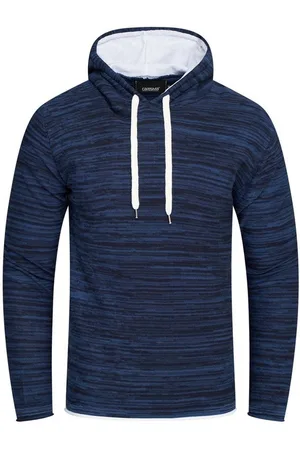 Carisma Kapuzensweatshirt CRACERRA mit Kapuze - Verkäufer: STYLE DIVISION