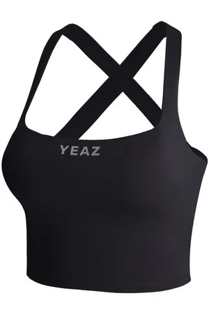 YEAZ Yogatop SHOW Top (1-tlg) Sportliches, cooles Design mit einzigartiger Passform - Verkäufer: Lifestyle Delights