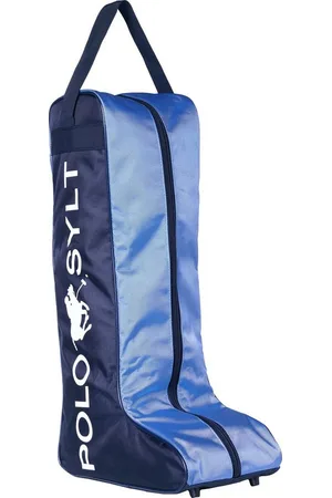 Polo Sylt Sporttasche Unisex mit Zwei-Wege-Reißverschluss - Verkäufer: Bay City Textilhandels GmbH