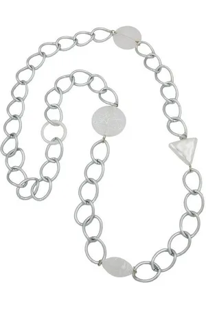 GALLAY Kette ohne Anhänger Kette (1-tlg) - Verkäufer: Cats Collection