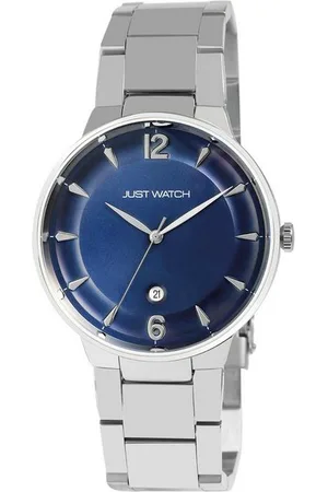 Just Watches Quarzuhr Hudson - Verkäufer: Shaghafi GmbH