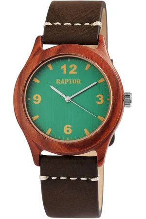 Raptor Quarzuhr Naturo - Verkäufer: Shaghafi GmbH