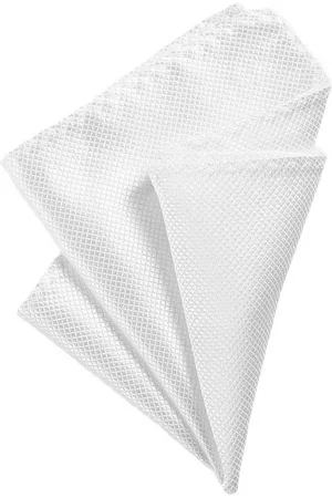 DonDon Einstecktuch Herren Einstecktuch 21 x 21 cm für feierliche Anlässe, (Packung, 1-St), zum Falten, Seidenlook - Verkäufer: urban-styles