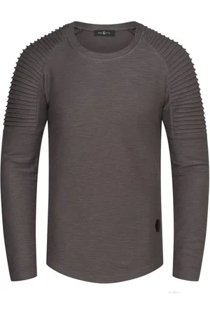 Soul Star Sweatshirt S2KAUAI mit Biker-Steppung - Verkäufer: STYLE DIVISION
