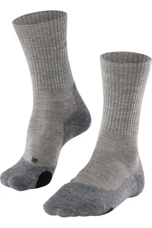 Falke Wandersocken TK2 Explore Wool (1-Paar) Hoher Komfort im Mittelgebirge - Verkäufer: