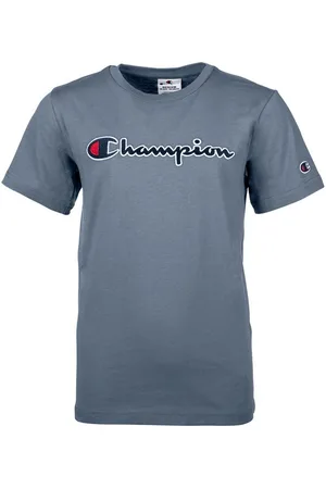 Champion T-Shirt Unisex T-Shirt 1er Pack Baumwolle (Packung, 1er Pack) - Verkäufer: Yourfashionplace