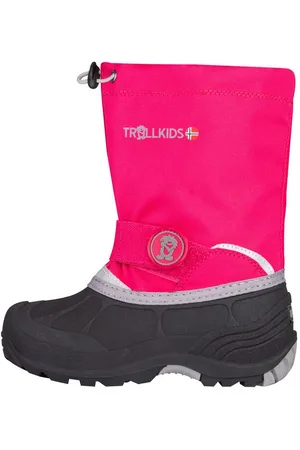 TROLLKIDS Telemark Winterstiefel Wasserdicht - Verkäufer: Blauband