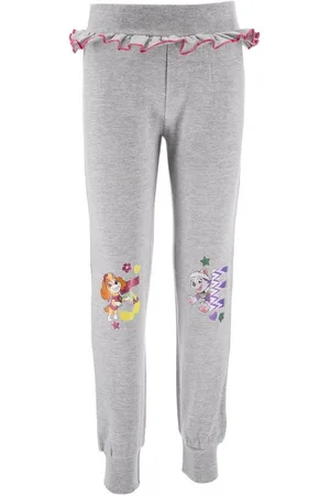 Paw Patrol Jogginghose Skye Everest Kinder Mädchen Trainingshose Freizeithose - Verkäufer: Yuhu Trading GmbH