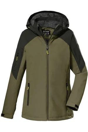 Killtec Outdoorjacke KOW 65 WMN JCKT