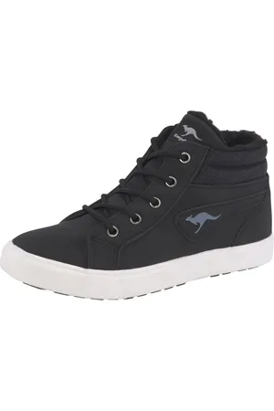 KangaROOS KaVu I Sneaker gefüttert