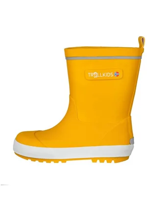 TROLLKIDS Lysefjord Gummistiefel - Verkäufer: Blauband