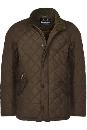 Barbour Steppjacke Steppjacke Chelsea - Verkäufer: Frankonia