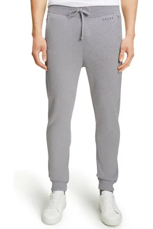 Falke Sweathose (1-tlg) aus reiner Baumwolle - Verkäufer: