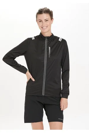 Endurance Softshelljacke Julliet mit reflektierenden Elementen