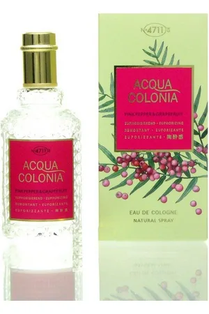 4711 Eau de Cologne Acqua Colonia Pink Pepper & Grapefruit Eau de Cologne 170 ml - Verkäufer: RedZilla