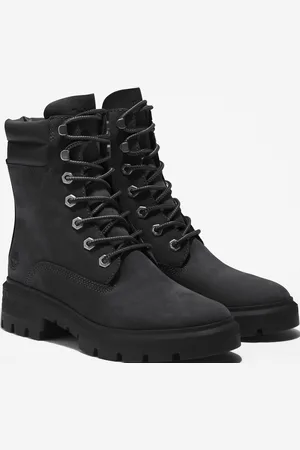 Timberland CORTINA VALLEY MID LACE UP WATERPROOF BOOT Winterstiefel Winterschuhe, Winterboots, Schnürboots, Schnürstiefel, wasserdicht