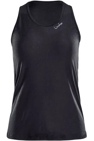 Winshape Tanktop AET124LS Functional Soft and Light