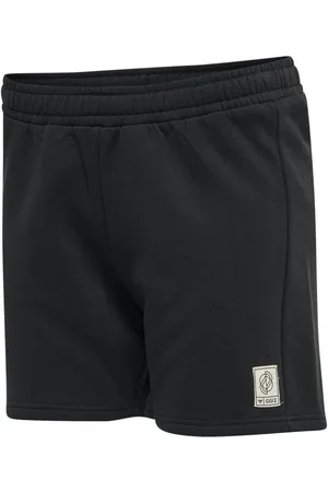 Hummel Sporthose hmlGG12 Sweat Short Damen F2006 Shorts - Verkäufer: 11teamsports