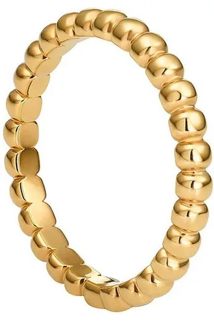 Heideman Fingerring Globi poliert (Ring, 1-tlg., inkl. Geschenkverpackung), Herrenring für Männer - Verkäufer: