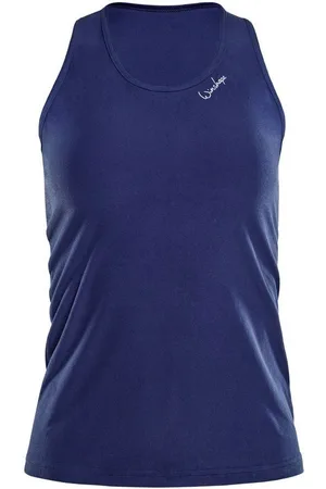 Winshape Tanktop AET124LS Functional Soft and Light