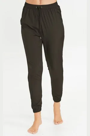 Athlecia Sporthose Tharbia mit justierbarem Bund