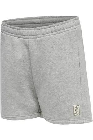 Hummel Sporthose hmlGG12 Sweat Short Damen F2006 Shorts - Verkäufer: 11teamsports
