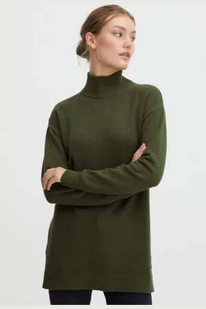 Oxmo Strickpullover OXRatina 21800097-ME - Verkäufer: meinemarkenmode