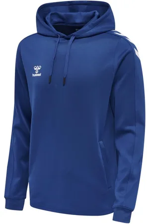 Hummel Sweatshirt hmlCORE XK Sweat Hoody Herren, Unisex Polyester - Verkäufer: 11teamsports