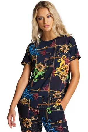 Carlo Colucci T-Shirt Consonni - Verkäufer: CC Shop